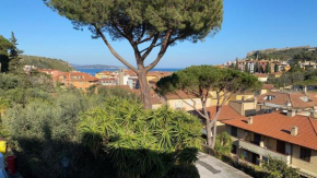 Appartamento con vista su Porto Ercole Monte Argentario